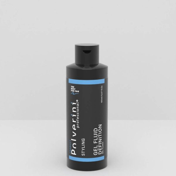 Gel Fluid Definition